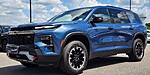 Used 2025 CHEVROLET TRAVERSE AWD Z71 in LITTLE ROCK , ARKANSAS