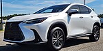 Used 2024 LEXUS NX NX 350H in LITTLE ROCK , ARKANSAS