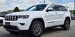 Used 2019 JEEP GRAND CHEROKEE LIMITED in LITTLE ROCK , ARKANSAS