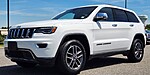Used 2019 JEEP GRAND CHEROKEE LIMITED in LITTLE ROCK , ARKANSAS