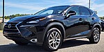 Used 2015 LEXUS NX 200T  in LITTLE ROCK , ARKANSAS