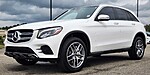Used 2019 MERCEDES-BENZ GLC-CLASS GLC 300 in LITTLE ROCK , ARKANSAS