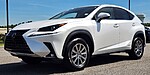 Used 2020 LEXUS NX NX 300H in LITTLE ROCK , ARKANSAS