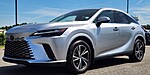 Used 2024 LEXUS RX RX 350H PREMIUM PLUS in LITTLE ROCK , ARKANSAS