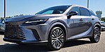 Used 2023 LEXUS RX RX 350 PREMIUM PLUS in LITTLE ROCK , ARKANSAS