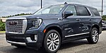 Used 2021 GMC YUKON Denali in LITTLE ROCK , ARKANSAS