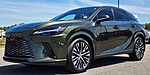 Used 2024 LEXUS RX RX 350 PREMIUM in LITTLE ROCK , ARKANSAS