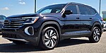 Used 2024 Volkswagen Atlas 2.0T SE W/TECHNOLOGY in LITTLE ROCK , ARKANSAS