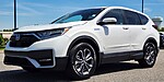 Used 2022 Honda CR-V Hybrid EX-L in LITTLE ROCK , ARKANSAS