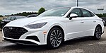 Used 2023 HYUNDAI SONATA LIMITED in LITTLE ROCK , ARKANSAS