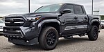 Used 2025 TOYOTA TACOMA SR5 in LITTLE ROCK , ARKANSAS