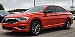 Used 2019 Volkswagen Jetta R-LINE in LITTLE ROCK , ARKANSAS