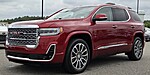 Used 2022 GMC ACADIA DENALI in LITTLE ROCK , ARKANSAS