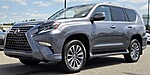 Used 2023 LEXUS GX GX 460 LUXURY in LITTLE ROCK , ARKANSAS
