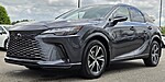 Used 2024 LEXUS RX RX 350 PREMIUM in LITTLE ROCK , ARKANSAS