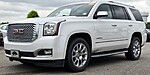 Used 2017 GMC YUKON DENALI in LITTLE ROCK , ARKANSAS