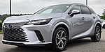Used 2023 LEXUS RX RX 350 PREMIUM PLUS in LITTLE ROCK , ARKANSAS