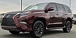 Used 2021 LEXUS GX GX 460 PREMIUM in LITTLE ROCK , ARKANSAS