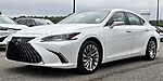 Used 2022 LEXUS ES ES 350 ULTRA LUXURY in LITTLE ROCK , ARKANSAS