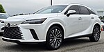 Used 2024 LEXUS RX RX 350 in LITTLE ROCK , ARKANSAS