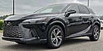 Used 2025 LEXUS RX RX 350 PREMIUM in LITTLE ROCK , ARKANSAS
