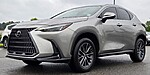 Used 2022 LEXUS NX NX 350 in LITTLE ROCK , ARKANSAS