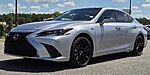 Used 2025 LEXUS ES ES 350 in LITTLE ROCK , ARKANSAS