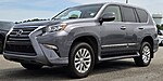 Used 2017 LEXUS GX 460 in LITTLE ROCK , ARKANSAS
