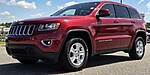 Used 2014 JEEP GRAND CHEROKEE LAREDO in LITTLE ROCK , ARKANSAS