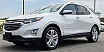 Used 2019 CHEVROLET EQUINOX PREMIER in LITTLE ROCK , ARKANSAS