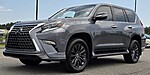 Used 2020 LEXUS GX GX 460 LUXURY in LITTLE ROCK , ARKANSAS