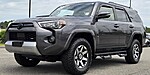 Used 2023 TOYOTA 4RUNNER TRD OFF ROAD PREMIUM in LITTLE ROCK , ARKANSAS