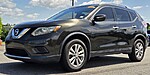 Used 2015 NISSAN ROGUE SV in LITTLE ROCK , ARKANSAS