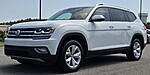 Used 2019 Volkswagen Atlas 3.6L V6 SEL in LITTLE ROCK , ARKANSAS