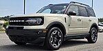 Used 2024 FORD BRONCO SPORT OUTER BANKS in LITTLE ROCK , ARKANSAS