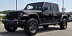 Used 2022 JEEP GLADIATOR RUBICON in LITTLE ROCK , ARKANSAS
