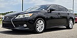 Used 2015 LEXUS ES350  in LITTLE ROCK , ARKANSAS