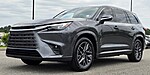 Used 2024 LEXUS TX TX 350 PREMIUM in LITTLE ROCK , ARKANSAS