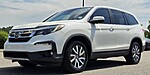 Used 2019 Honda Pilot EX-L W/NAVI & RES in LITTLE ROCK , ARKANSAS