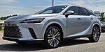 Used 2024 LEXUS RX RX 350H PREMIUM PLUS in LITTLE ROCK , ARKANSAS