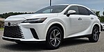 Used 2025 LEXUS RX RX 350 in LITTLE ROCK , ARKANSAS