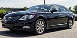 Used 2009 LEXUS LS 460 in LITTLE ROCK , ARKANSAS