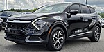 Used 2024 KIA SPORTAGE EX in LITTLE ROCK , ARKANSAS