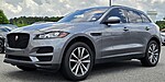 Used 2020 JAGUAR F-PACE 25T PRESTIGE in LITTLE ROCK , ARKANSAS