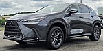 Used 2025 LEXUS NX NX 250 in LITTLE ROCK , ARKANSAS