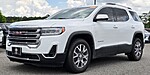 Used 2021 GMC ACADIA SLT in LITTLE ROCK , ARKANSAS