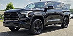Used 2024 TOYOTA SEQUOIA TRD PRO in LITTLE ROCK , ARKANSAS