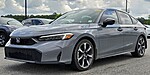 Used 2025 Honda Civic Hybrid SPORT TOURING in LITTLE ROCK , ARKANSAS