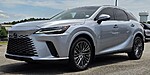 Used 2024 LEXUS RX RX 350 LUXURY in LITTLE ROCK , ARKANSAS