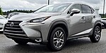 Used 2015 LEXUS NX 200T  in LITTLE ROCK , ARKANSAS